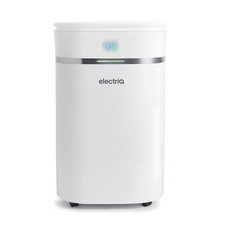 20L Dehumidifier with