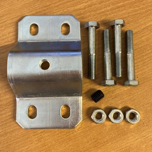 Delaval 97274581 bracket for - delaval,