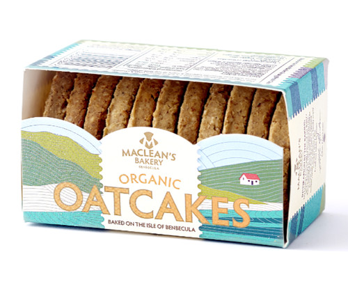 Maclean bakery organic - bakery,