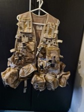 British Army Desert DPM