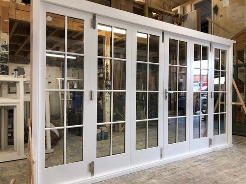 Bespoke hardwood timber - timber, wooden