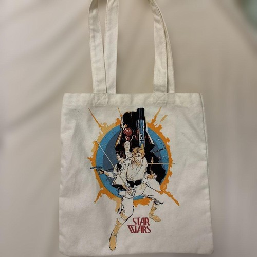 Star wars tote bag - star,