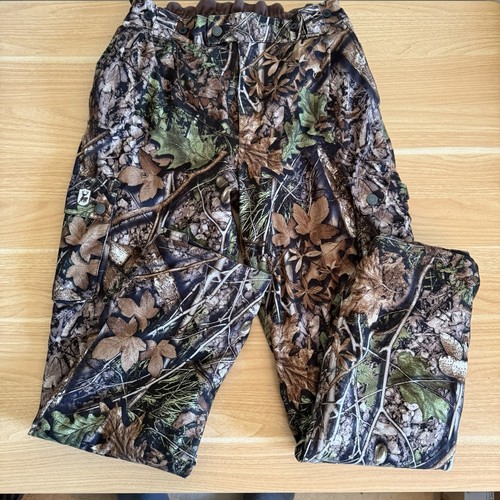 Deerhunter realtree trousers - deerhunter,