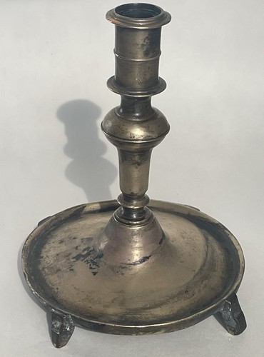 Unusual 1690 antique - ca.,