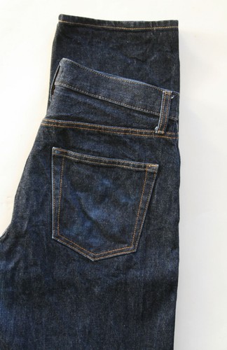 Uniqlo straight jeans - uniqlo,