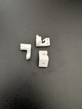 Citroen Saxo AX Body Kit Clips