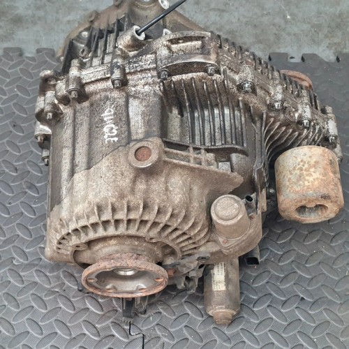 Range rover vogue l322 - range,