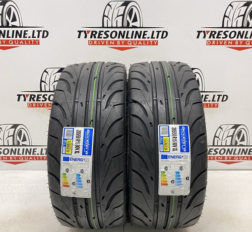 205 accelera 651 - 205, 50