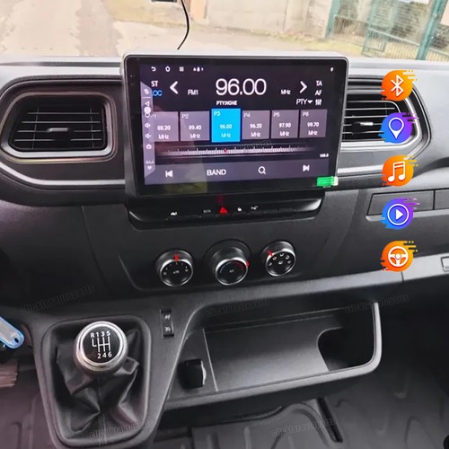 For renault master 2019 2023 - for,