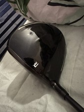 Cobra King RAD Speed Driver (10.5° loft) Project X HZRDUS Smoke Shaft