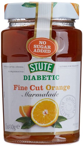Three packs stute diabetic - stute,