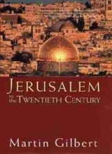 Jerusalem in the Twentieth