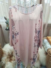 Ladies top by Evans, size