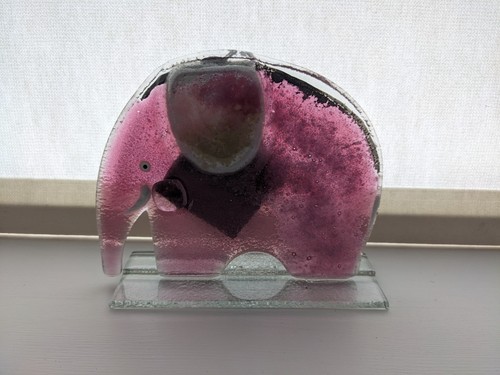 Nobile decorative fused