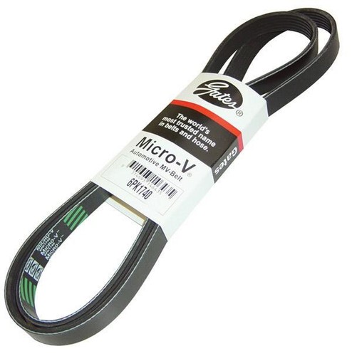 Gates fits 2013 2014 ford - gates,