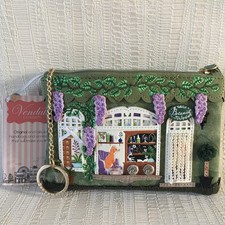  Brand new! Vendula London The