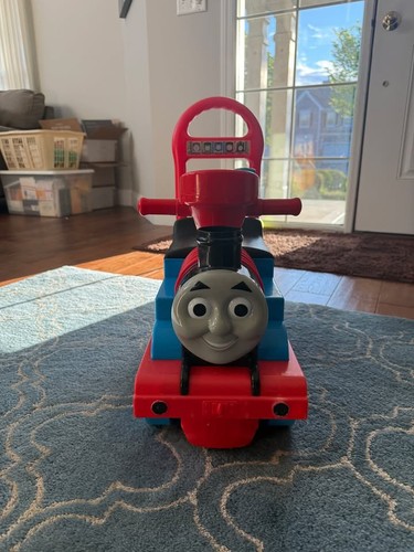 Thomas the tank engine - thomas,