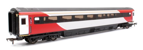 Hornby gauge r4931d - gauge, lner