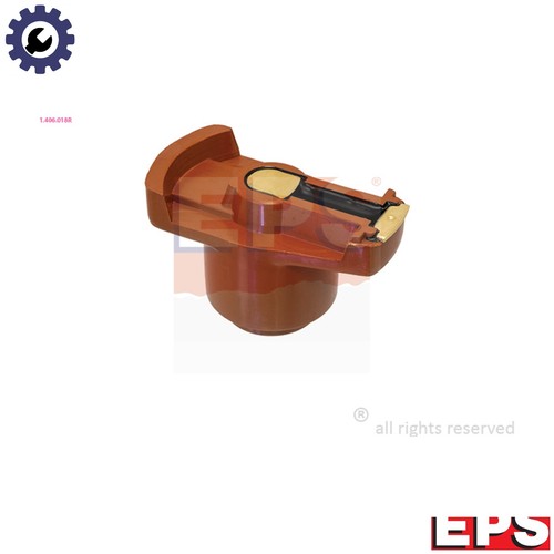 Rotor distributor 406 - rotor, 1.406.018r