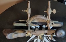 ANTIQUE STANLEY 46 COMBINATION