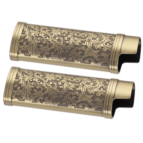 Lighter case embossing - lighter,