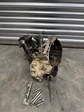 Vw Polo 6r Mk5 2012 1.2 5