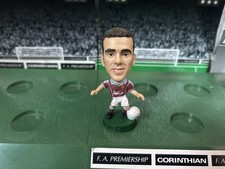 Corinthian Prostars Paolo Di