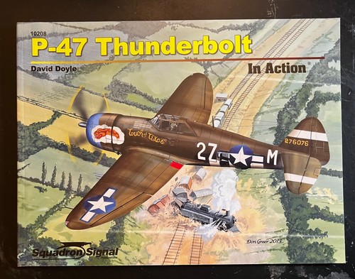 Thunderbolt in action - ,