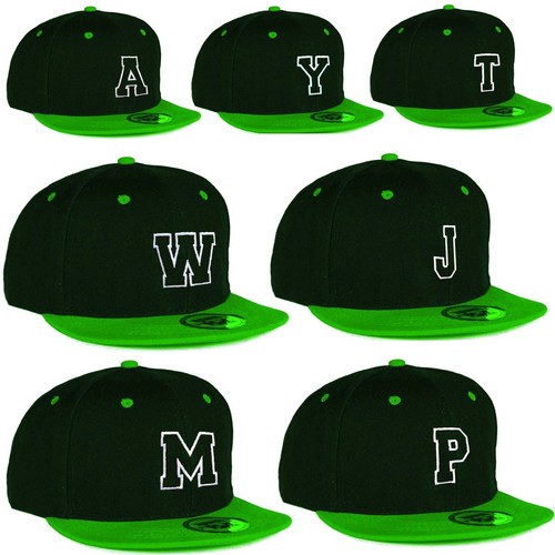 Youth kids adult size snapback - youth,