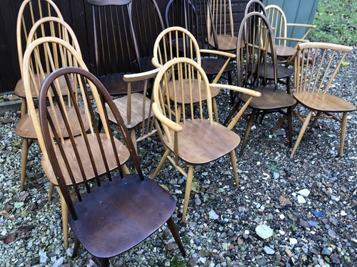Large quantity various - quantity,