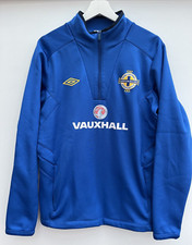 Northern Ireland Football