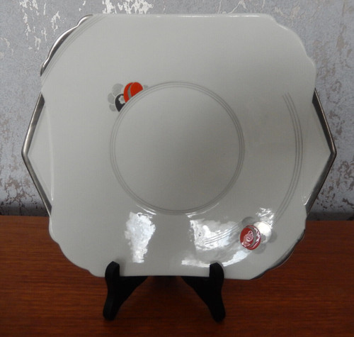 Shelley china art - cake, /