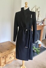 Ted Baker Rose Black Belted