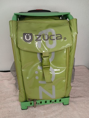 Zuca skating bag and - zuca,