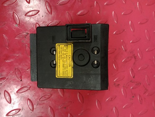 Sym jet euro - jet, battery