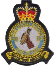 5131 Bomb Disposal Squadron