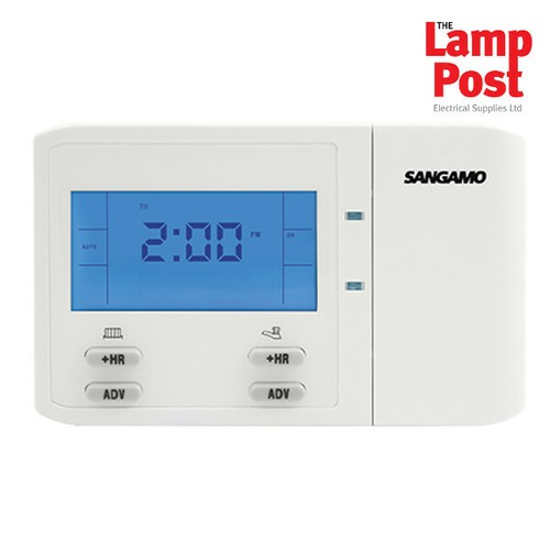 Sangamo choice pr2n two - choice,