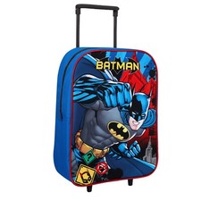 Boys Batman Wheeled Trolley