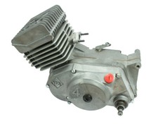 Simson engine transmission