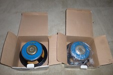 SkyTronic 8" cone speaker. Opened box never used.