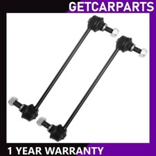 Front Stabiliser Anti Roll Bar