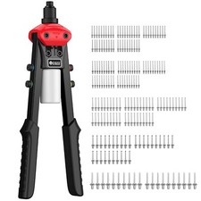 13" Heavy Duty Hand Riveter