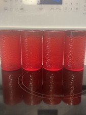 (4) Pizza Hut Cups, 12oz Cups