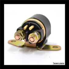 Starter Relay for Suzuki GSXR