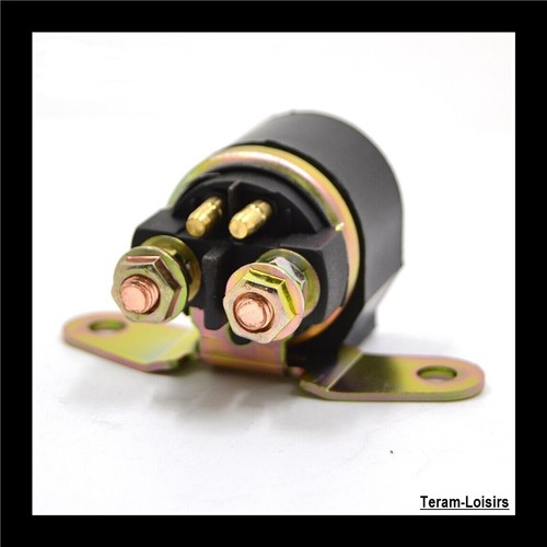 Starter relay for suzuki gsxr - suzuki,