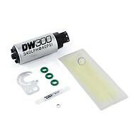 Fuel pump dw300 deatschwerks - fuel,