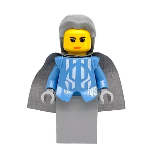 Lego castle queen - castle, minifigure