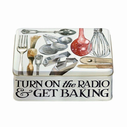 Emma bridgewater making - bridgewater, &