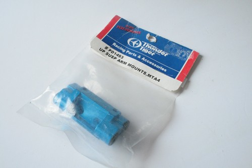 Thunder tiger mta4 - thunder,