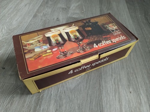 Vintage dema irish coffee - dema,